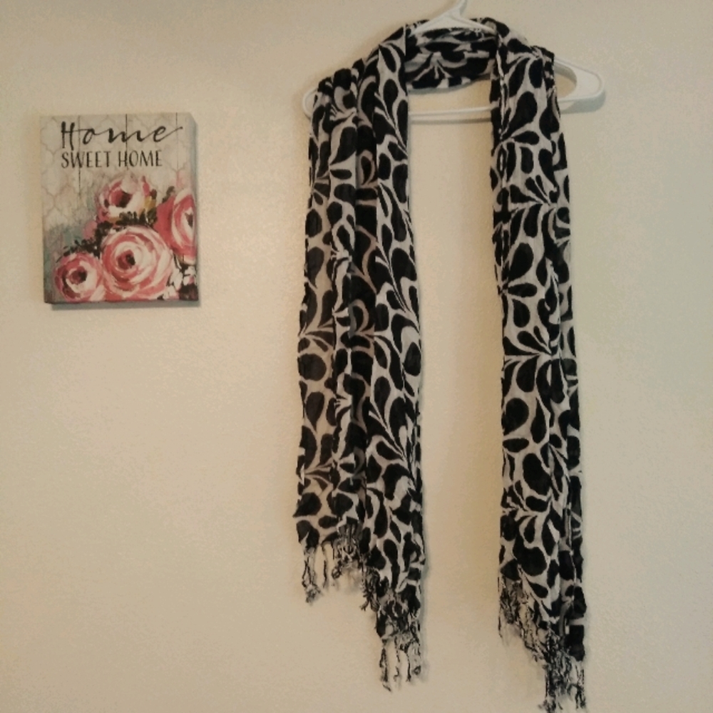 Women's Scarf